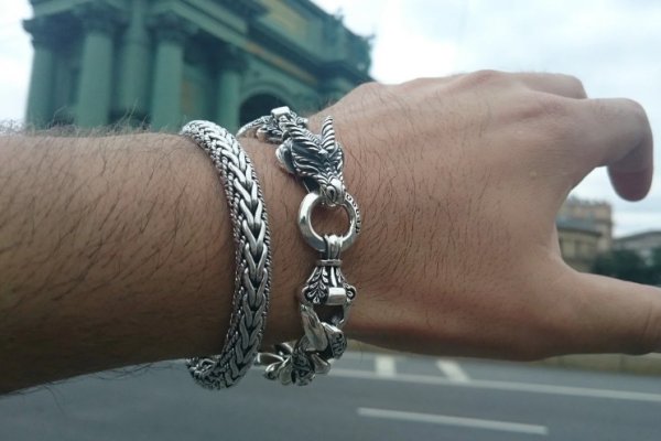 Кракен питер
