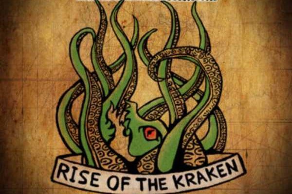Kraken 18at зеркало
