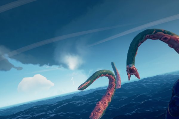 2kr kraken