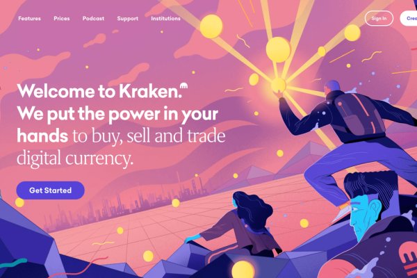 Kraken cc