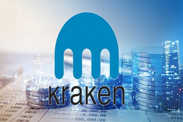 Кракен нов