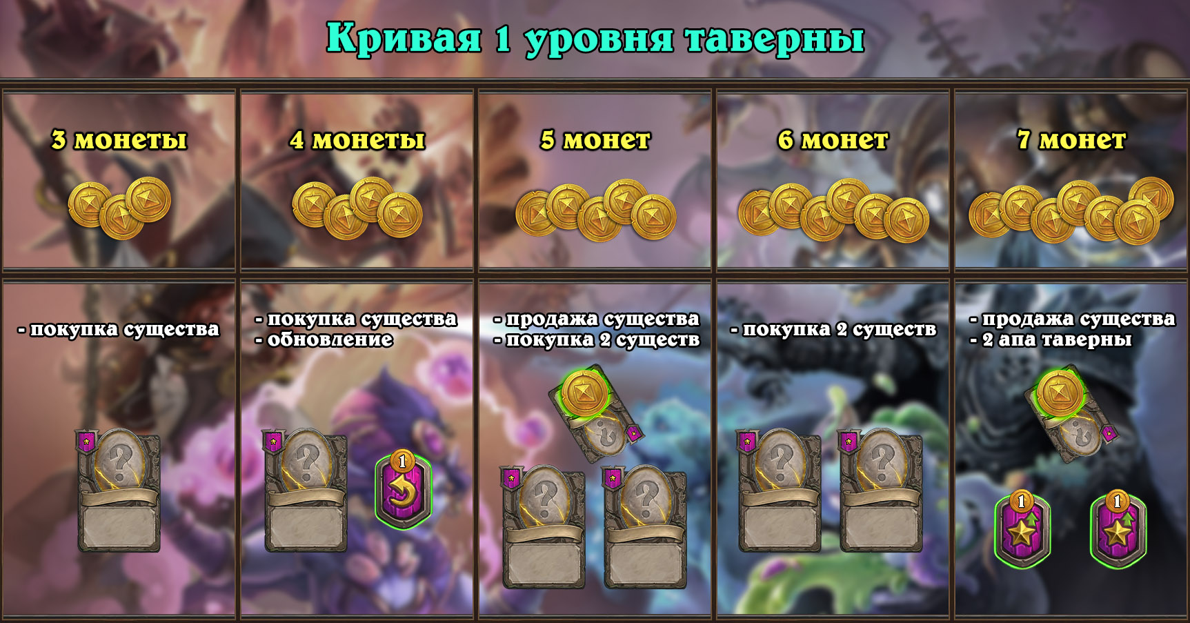 Вместо гидры